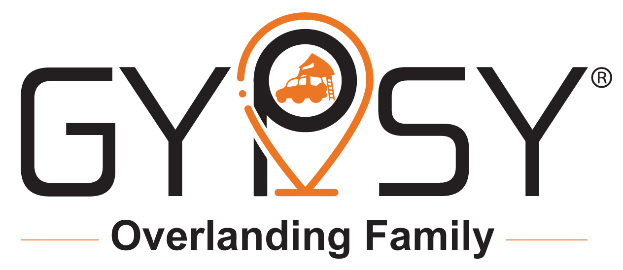 gypsyoverlanding logo