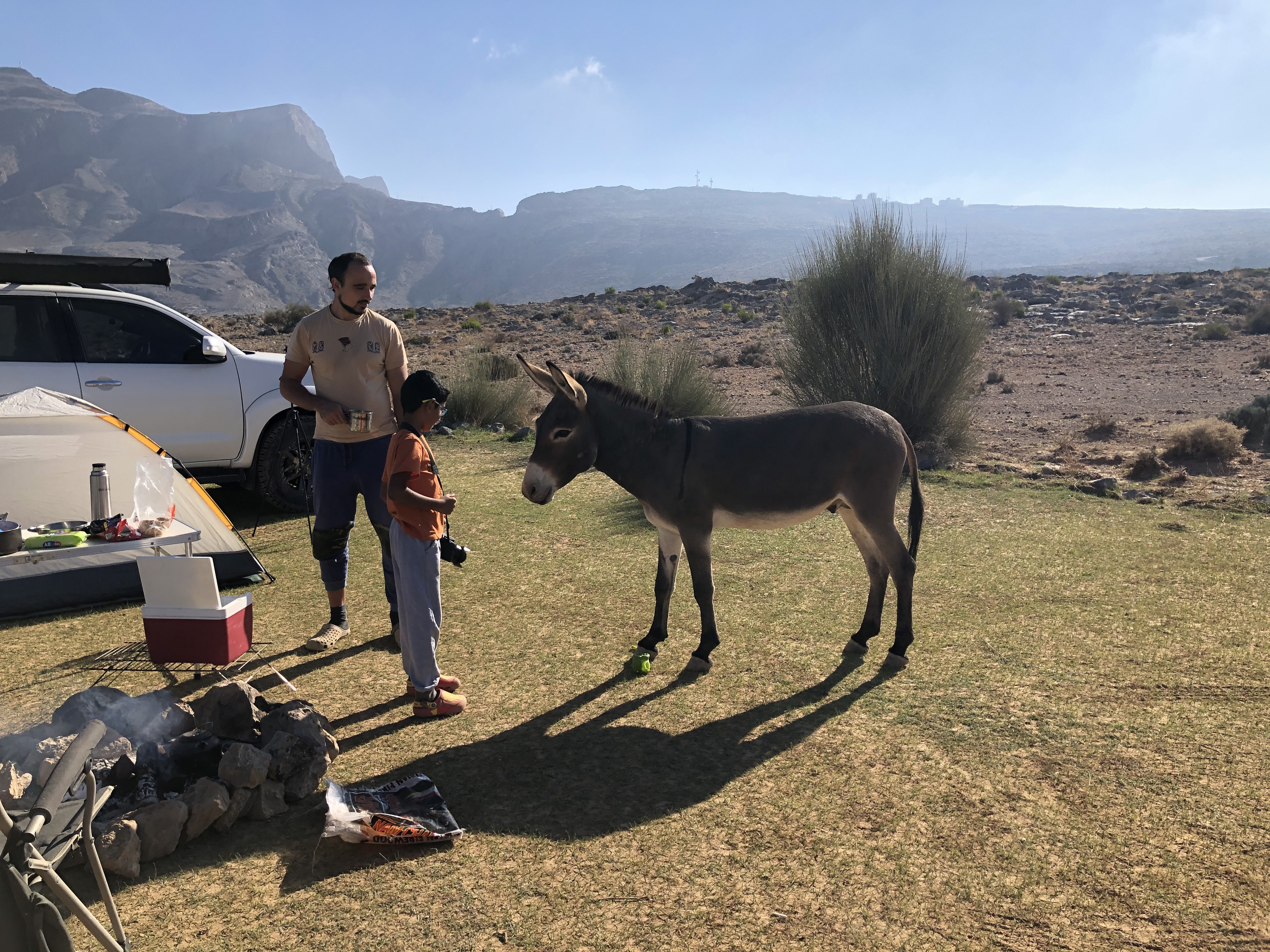 Create Family Memories Beyond the City