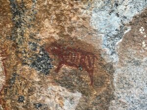 Settavarai Rock Paintings – Walking Through 3,000 Years of History photo 1