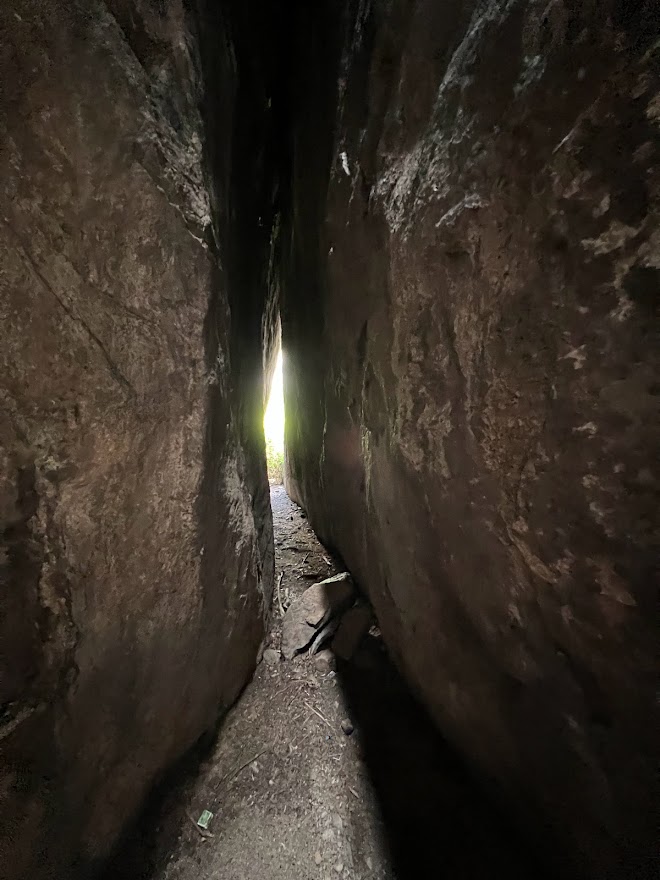 Settavarai Rock Paintings – Walking Through 3,000 Years of History photo 5