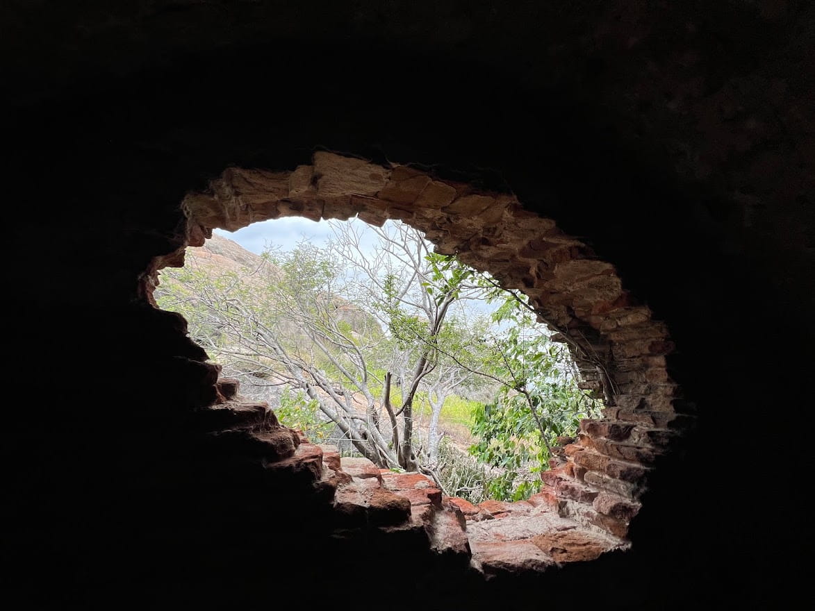 Gengavaram Dhuruvan Fort Trek – Explore the Hidden Chola Dynasty Fort photo 3