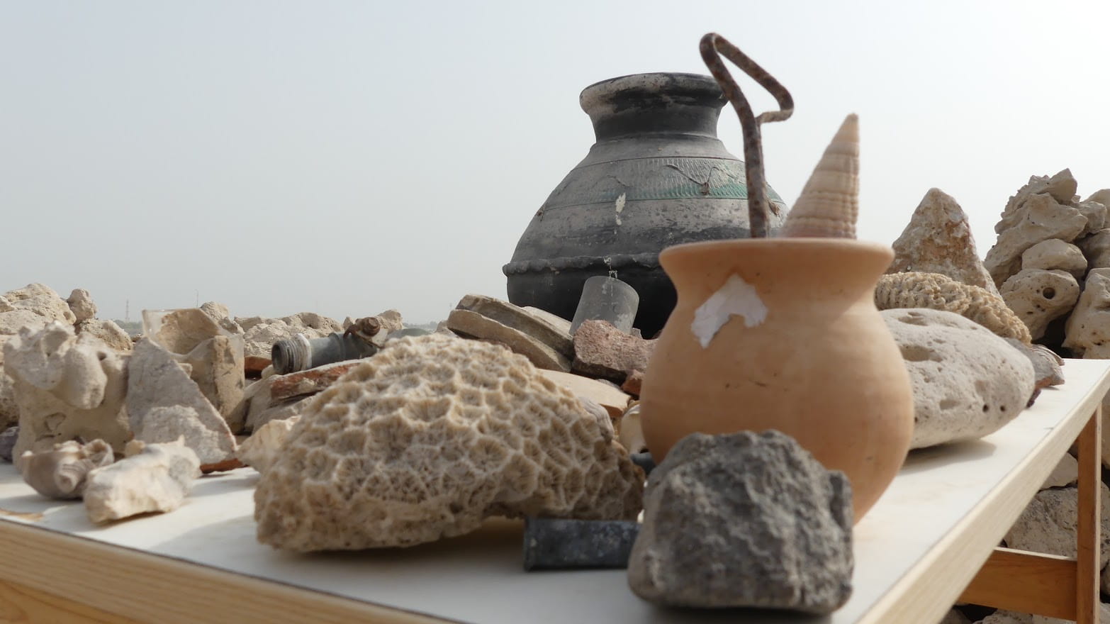 Al Hamra Watch Tower Trail – Explore the Hidden Ancient Watchtower in Ras Al Khaimah, UAE photo 5
