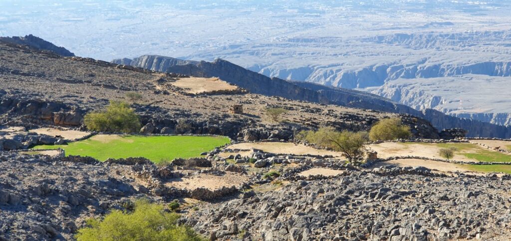 Wadi Naqab to Sheri Village | Best Hike in Ras Al Khaimah photo 1