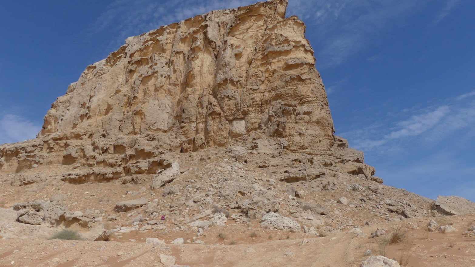 Al Qudra to Margham Desert Drive – The Ultimate 4WD Off-Road Adventure Near Dubai photo 3