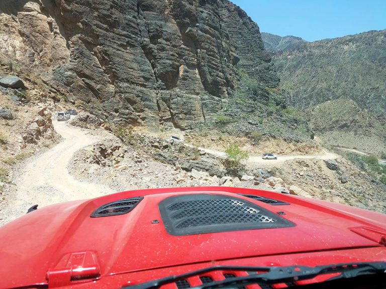 Balad Sayt Village – One of Oman's Most Beautiful Mountain Villages photo 2