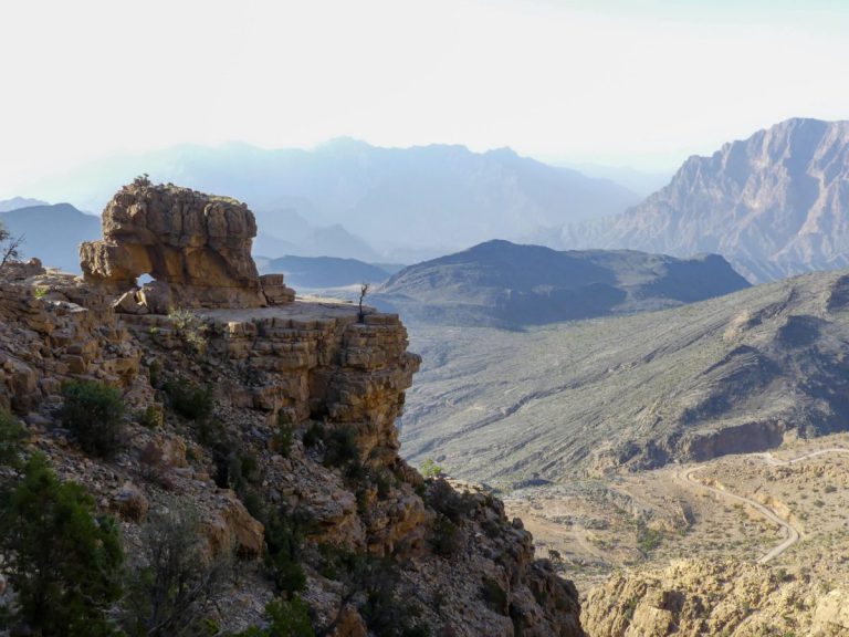 Balad Sayt Village – One of Oman's Most Beautiful Mountain Villages photo 4