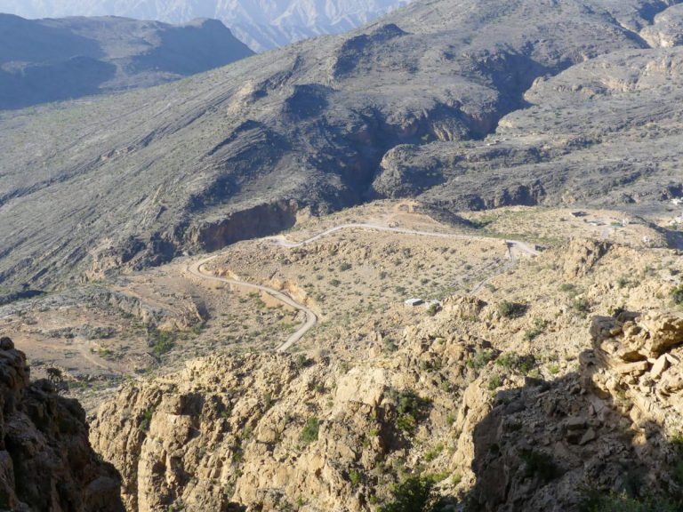 Balad Sayt Village – One of Oman's Most Beautiful Mountain Villages photo 5