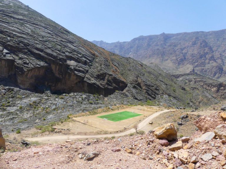 Balad Sayt Village – One of Oman's Most Beautiful Mountain Villages photo 7