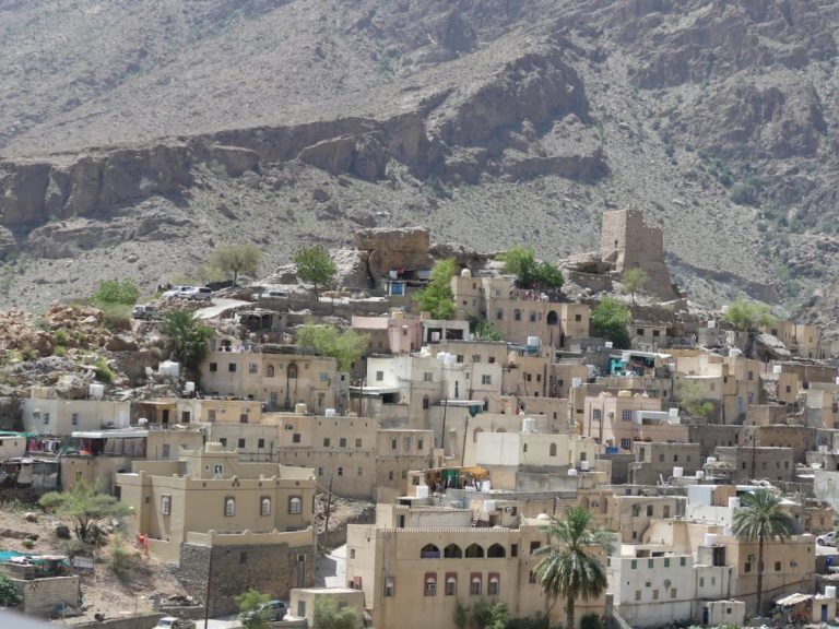 Balad Sayt Village – One of Oman's Most Beautiful Mountain Villages photo 8