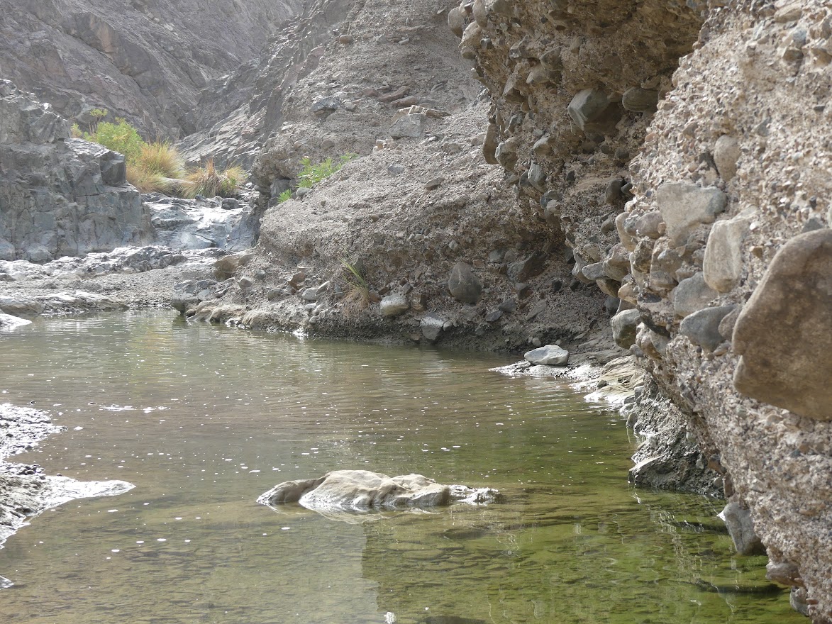 Wadi Shawka to Baseerah Dam – A Scenic 4WD Mountain Drive photo 3