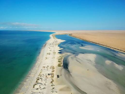 Barr Al Hikman – Oman’s Remote Desert & Coastal Adventure photo 2
