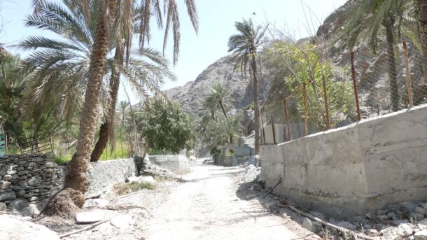 Tayyibah Village – A Scenic Wadi Drive in Fujairah photo 2