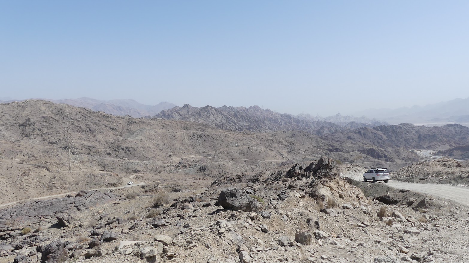 Tayyibah Village – A Scenic Wadi Drive in Fujairah photo 4