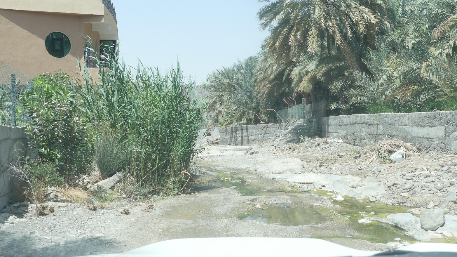 Tayyibah Village – A Scenic Wadi Drive in Fujairah photo 5