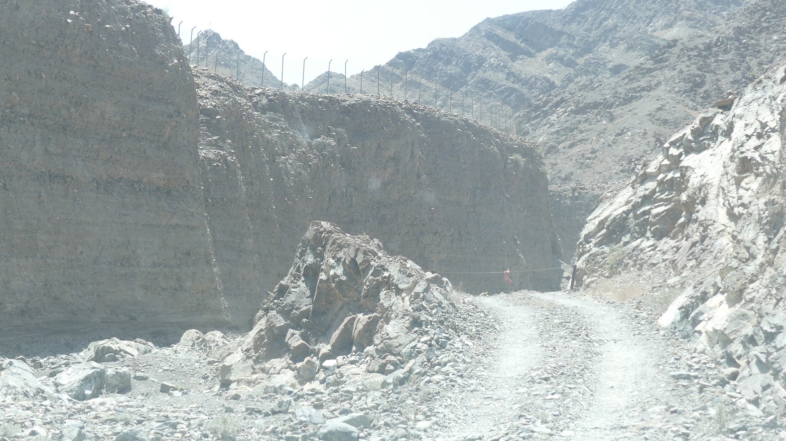 Tayyibah Village – A Scenic Wadi Drive in Fujairah photo 6