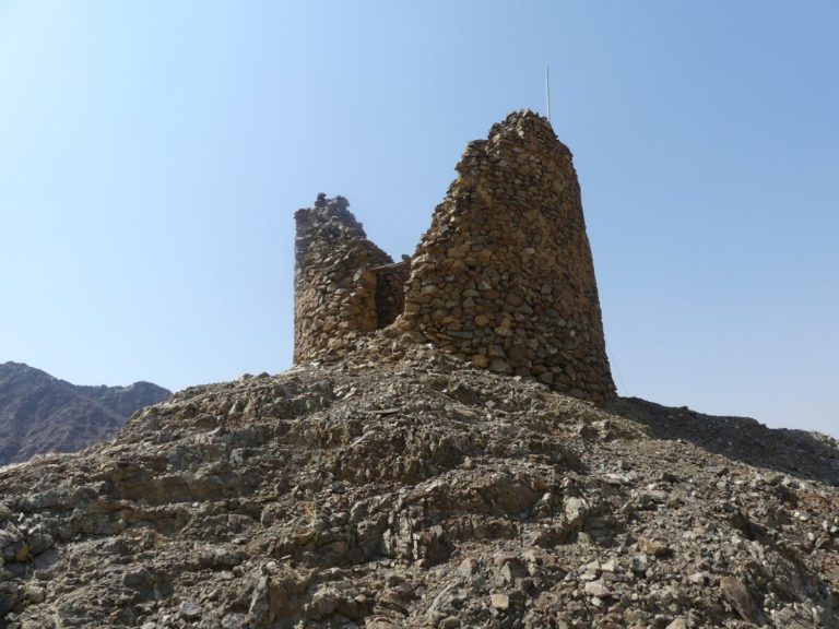 Wadi Maidaq – 4x4 Wadi Drive & Mountain Escape photo 6