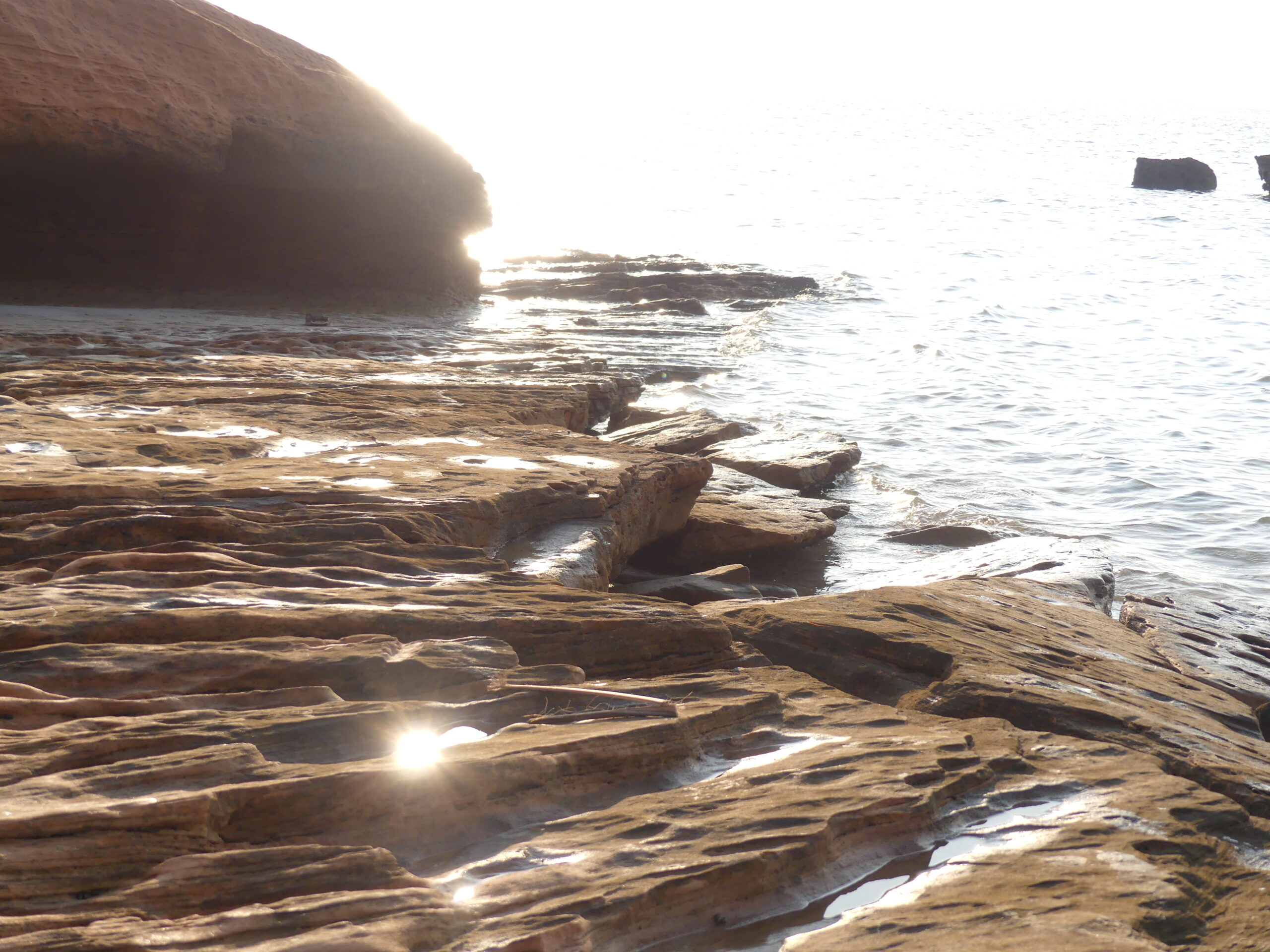 Shuweihat Island Camping Spot – Abu Dhabi Desert Escape photo 1