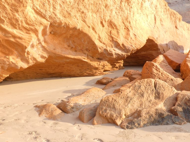 Shuweihat Island Camping Spot – Abu Dhabi Desert Escape photo 4