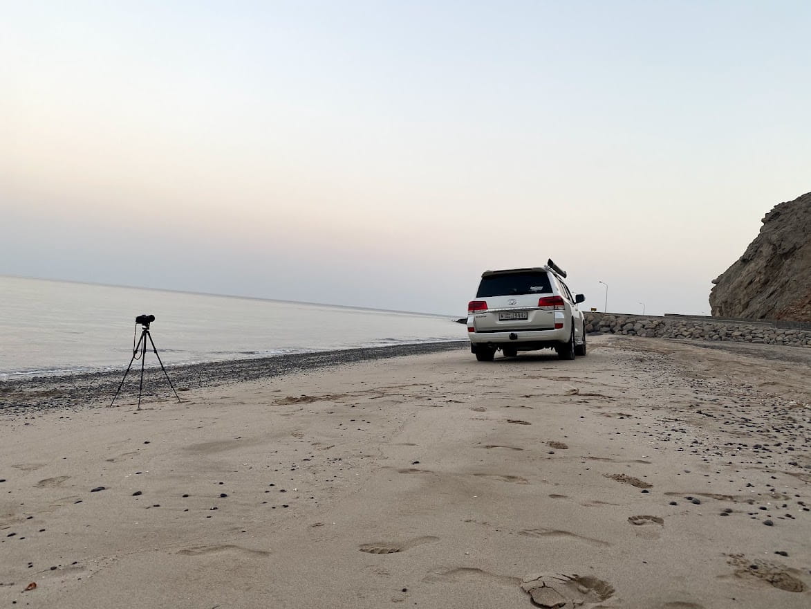 Khasab Cliff Sea View – Musandam Coastal Escape photo 3