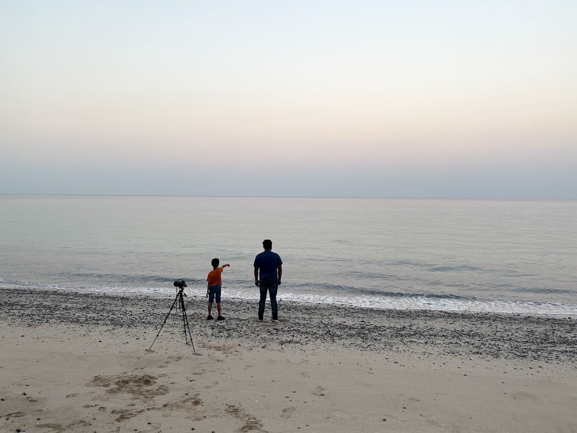 Khasab Cliff Sea View – Musandam Coastal Escape photo 4