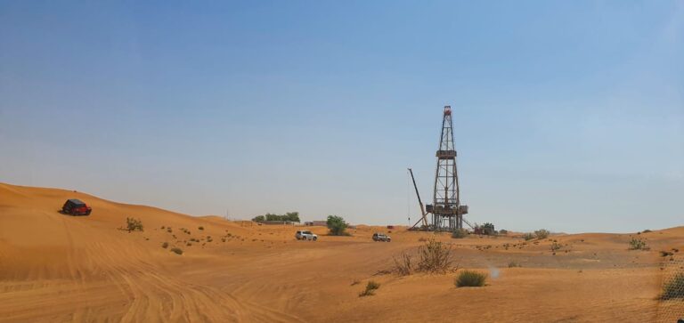 6 Emirates Al Madam to Dibba Fish Market | 4x4 UAE Adventure photo 4