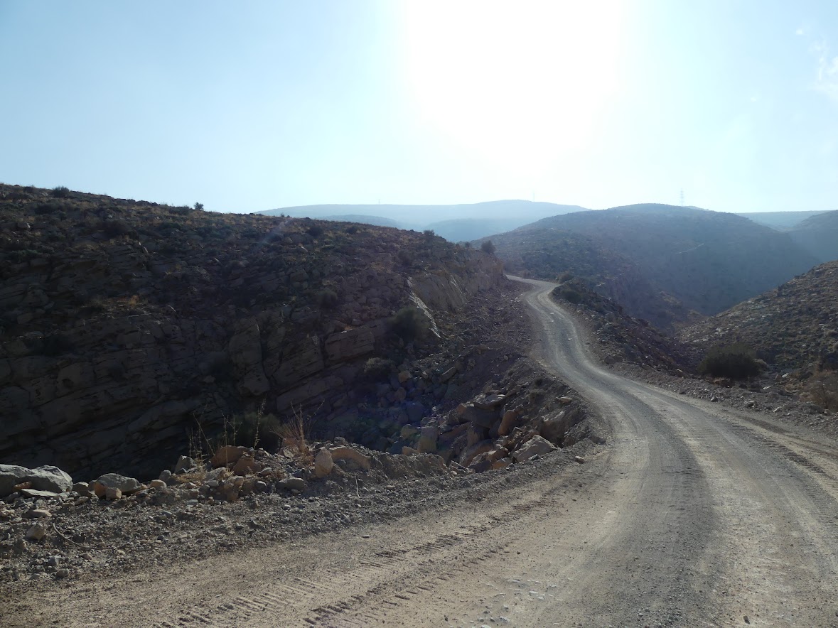 Qualhat East to West | Oman 4x4 Off-Road Track photo 2