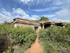 Pennukonda Morning Hike | Andhra Pradesh Trail photo 1