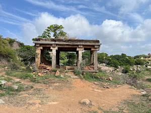 Pennukonda Morning Hike | Andhra Pradesh Trail