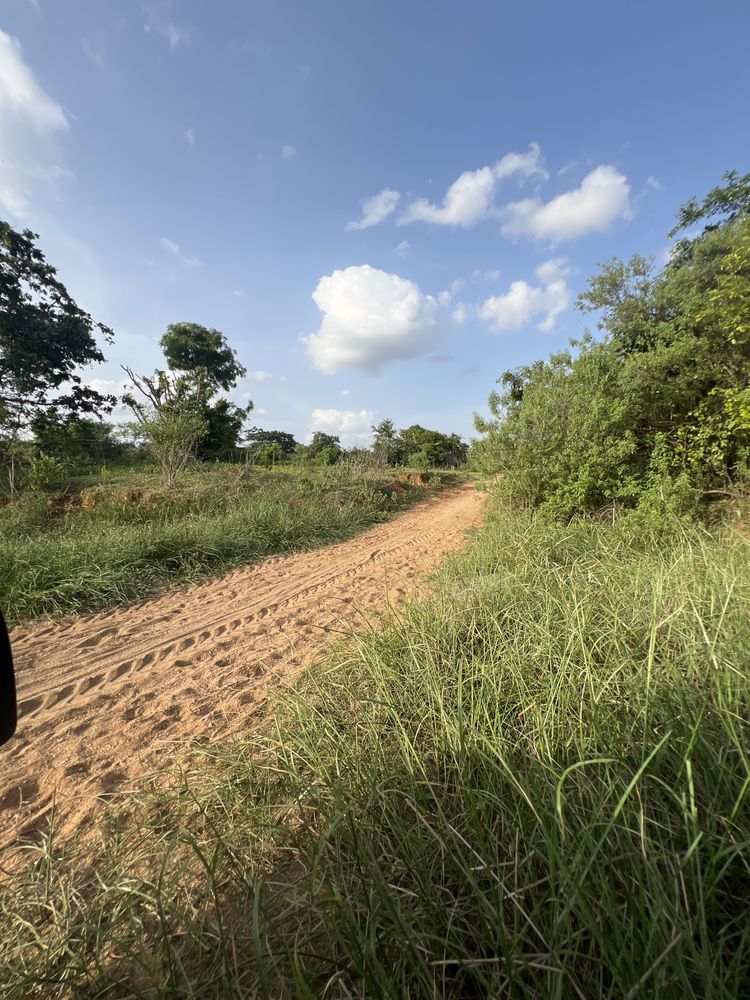 River Bed & Mountain Off-Roading Near Bangalore | Chikkaballapur 4x4 Trail photo 1