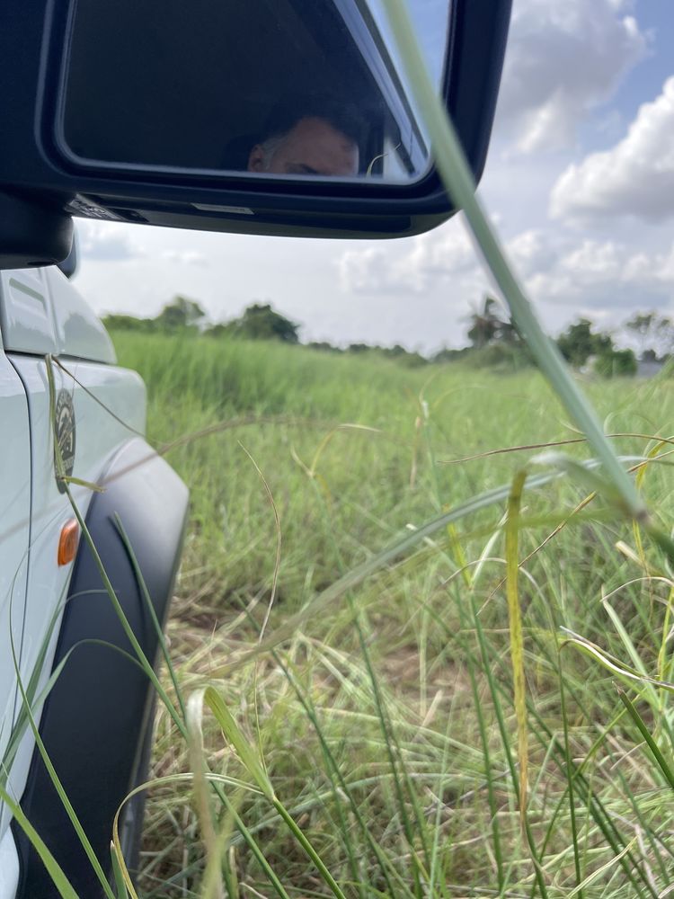 River Bed & Mountain Off-Roading Near Bangalore | Chikkaballapur 4x4 Trail