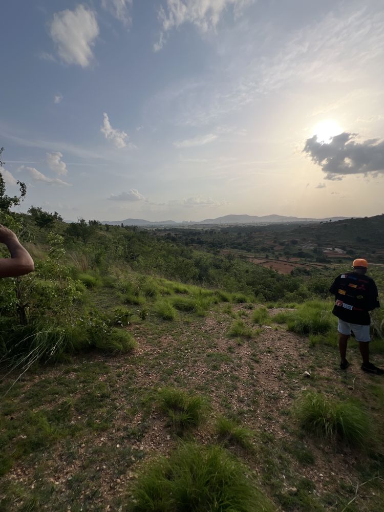 River Bed & Mountain Off-Roading Near Bangalore | Chikkaballapur 4x4 Trail photo 4