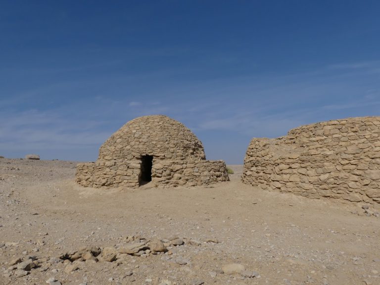 Jebel Hafeet Beehive Tombs | 5,000-Year-Old History