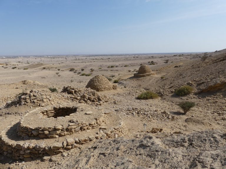 Jebel Hafeet Beehive Tombs | 5,000-Year-Old History photo 3