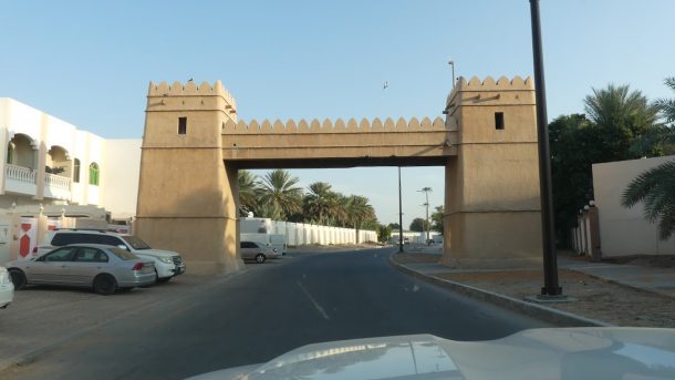 Hili Oasis | Al Ain’s Historic Palm Oasis
