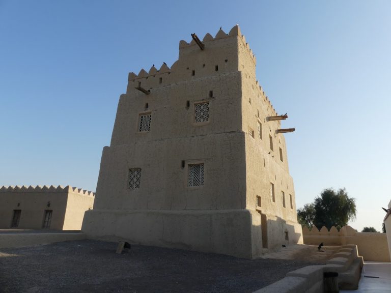 Hili Oasis | Al Ain’s Historic Palm Oasis photo 2
