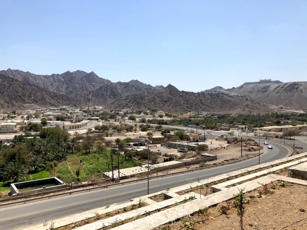 Masfout Village & Castle | Mountain Heritage Escape photo 3