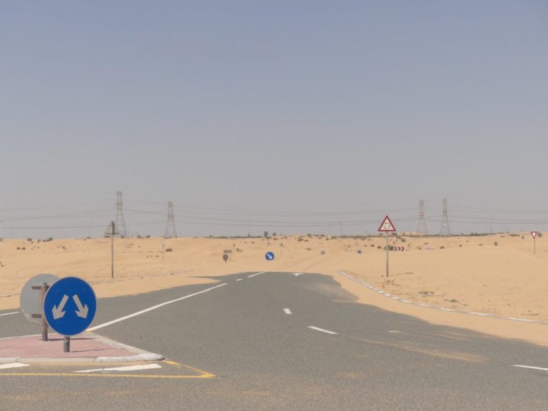 Exit 55 Half Desert | Dubai 4x4 Camping Escape photo 2