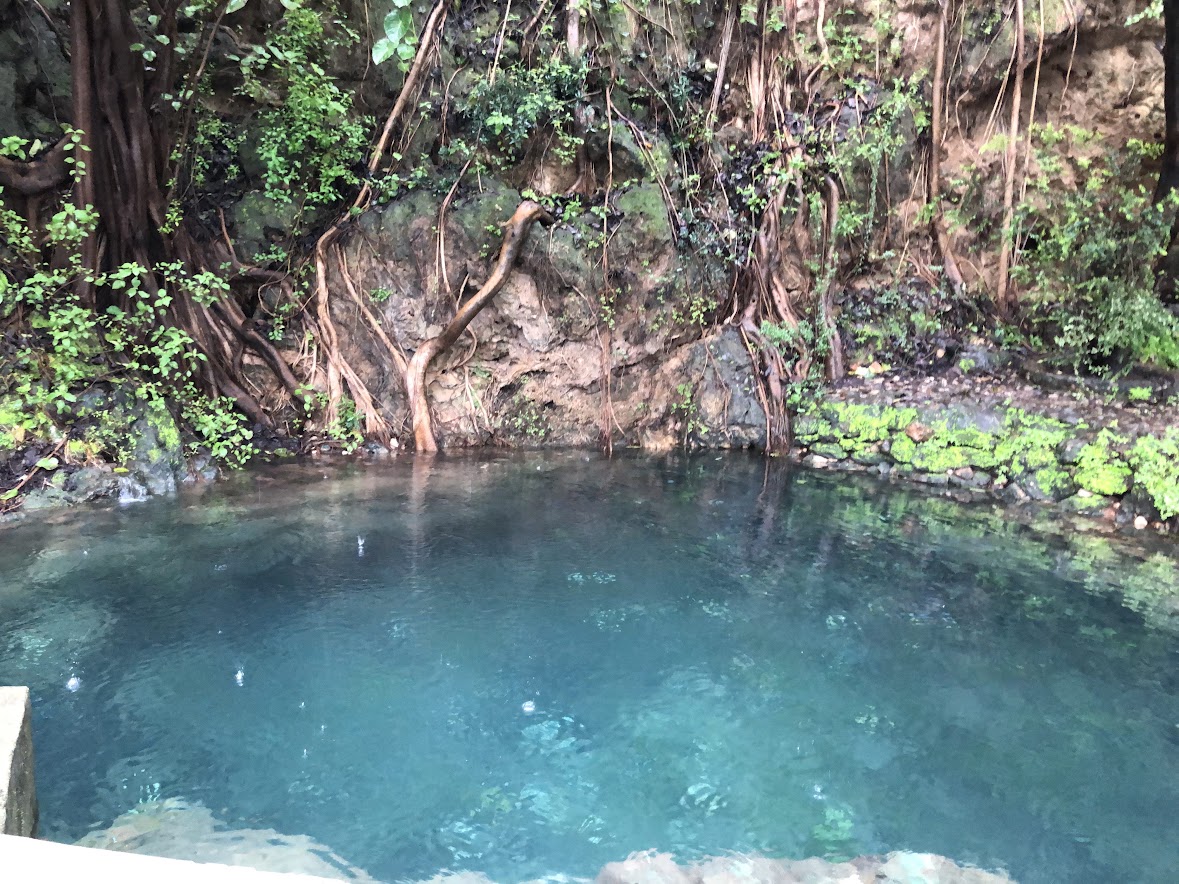 Wadi Ishat | Ayan Ishat | Salalah