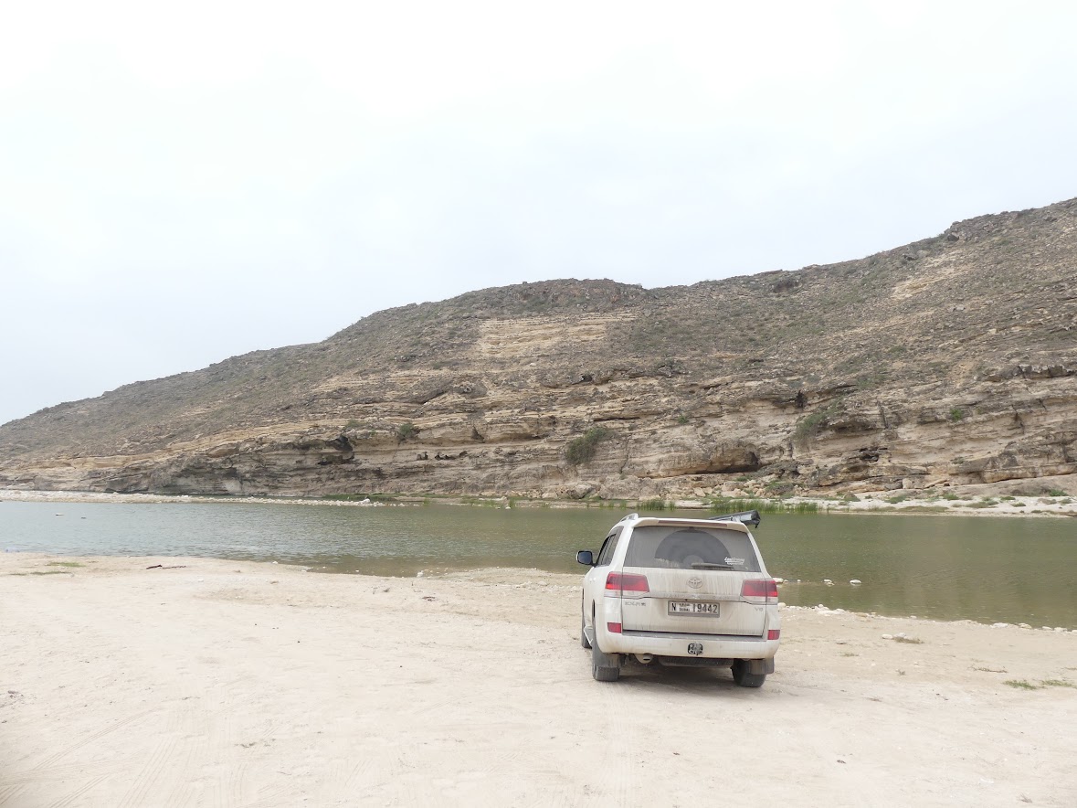 Wadi Ishat | Ayan Ishat | Salalah photo 2