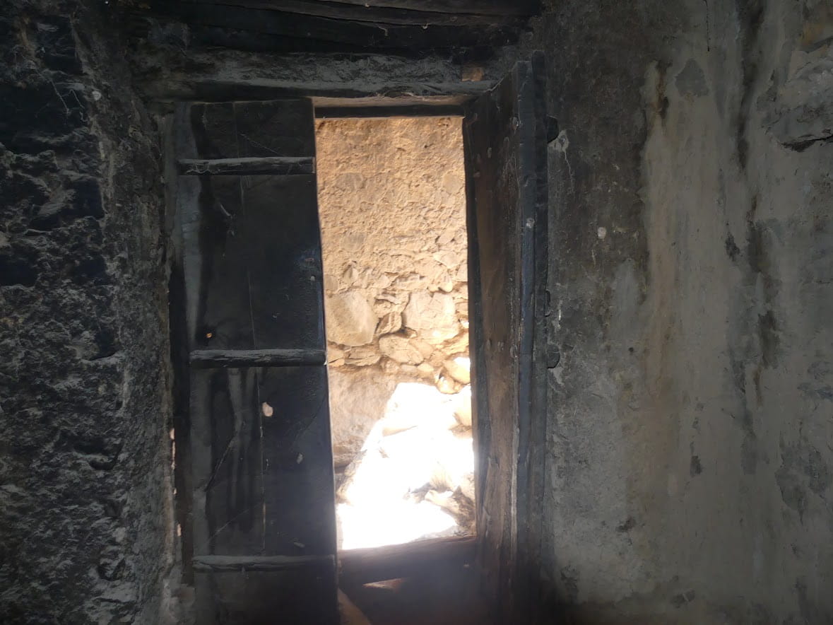 Wadi Bani Habib | Oman’s Lost Mountain Village photo 6