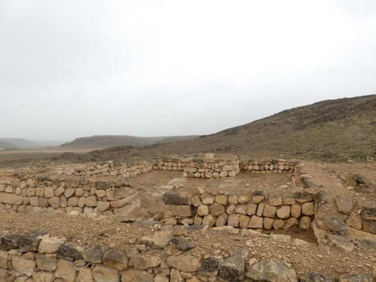Khor Rori Oman | Ancient Sumhuram Port Near Salalah photo 2