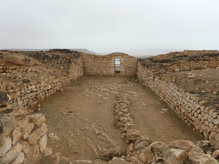 Khor Rori Oman | Ancient Sumhuram Port Near Salalah photo 3