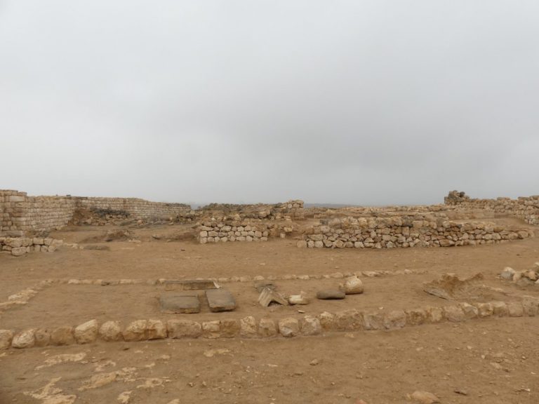 Khor Rori Oman | Ancient Sumhuram Port Near Salalah photo 4