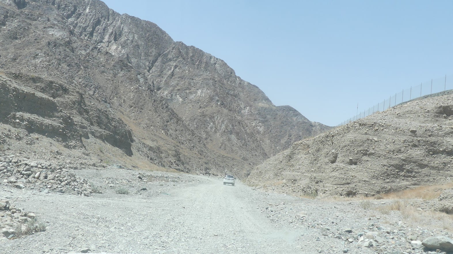 Najd Al Maqsar to Wadi Shees | Mountain, Wadi & Heritage Drive photo 2
