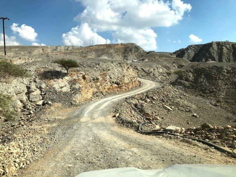Jabal Khatt | 300-Year-Old Mountain Village in Ras Al Khaimah photo 2
