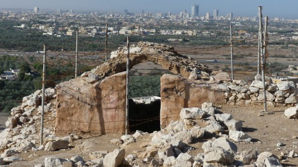 Husn Al-Shimal Fort – Walking Through the Ancient History of Ras Al Khaimah