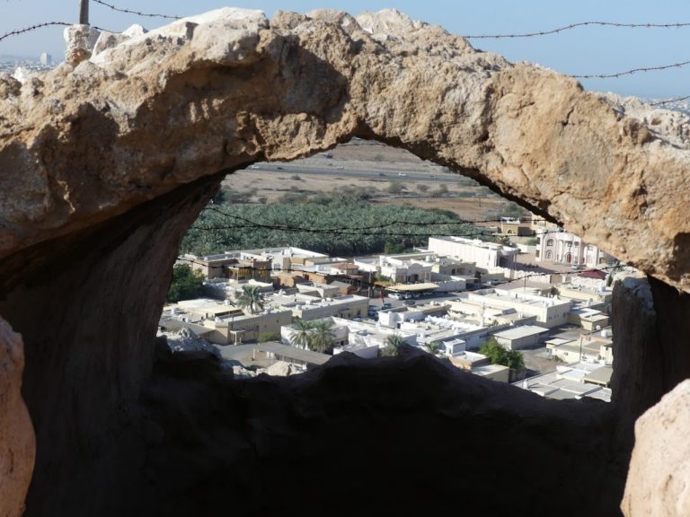 Husn Al-Shimal Fort – Walking Through the Ancient History of Ras Al Khaimah photo 2