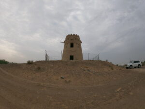 Falaj Al Mualla Fort – A Family Trip Into UAE History photo 10