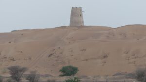 Falaj Al Mualla Fort – A Family Trip Into UAE History photo 11