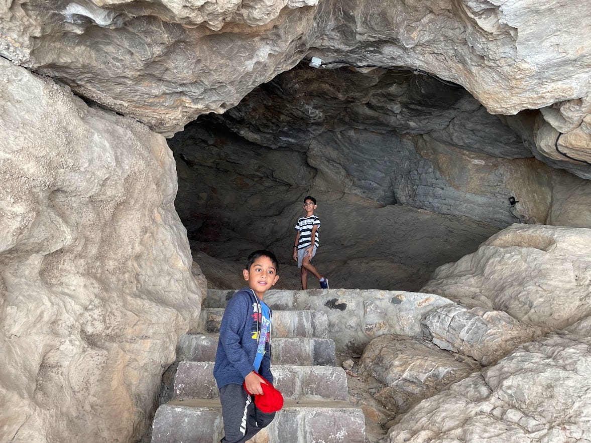Hidden Rocky Mountains & Dam – A Family Mountain Adventure photo 1